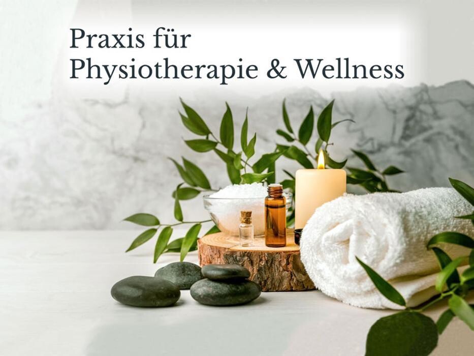 Bilder Praxis für Physiotherapie & Wellness Sarah Bologna