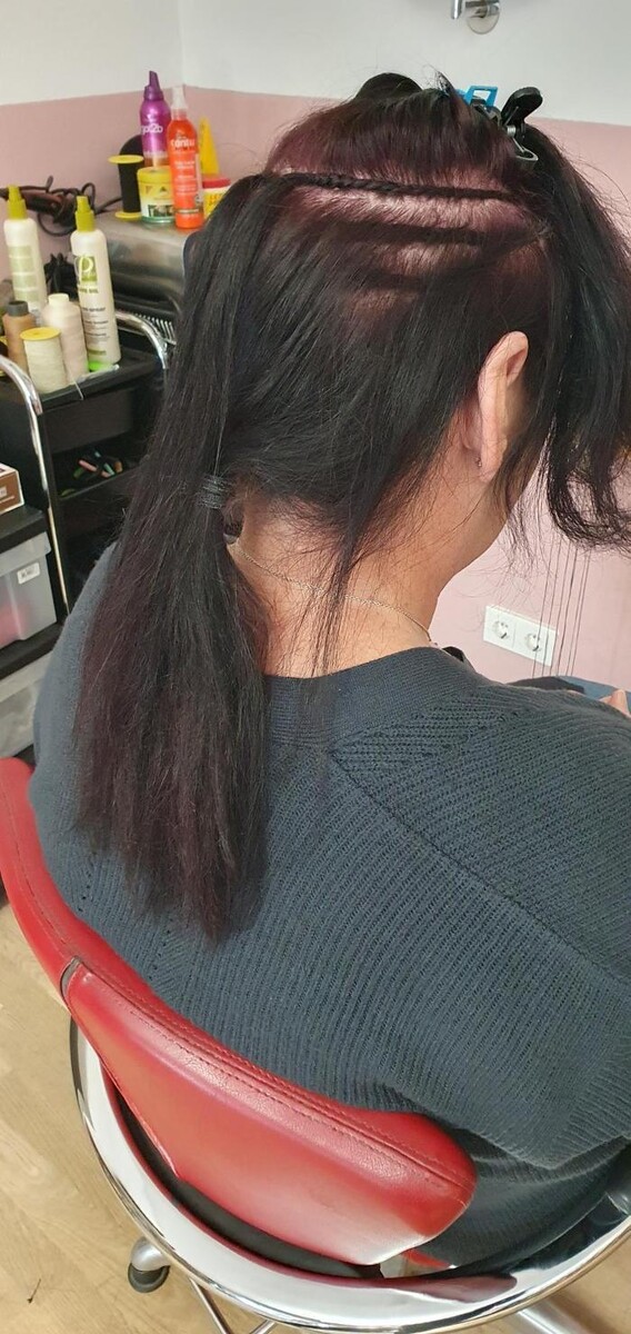 Bilder Afrolinkage and More Passau