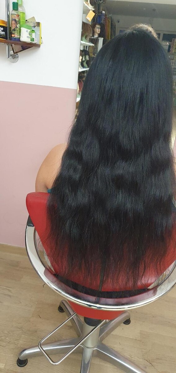 Bilder Afrolinkage and More Passau