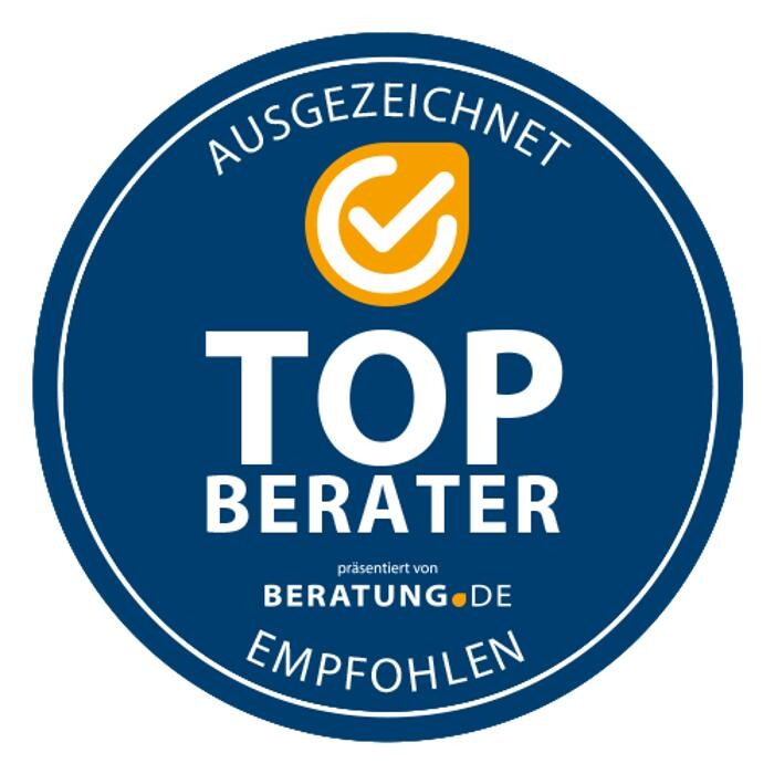 VOCKE Kapitalanlagen GmbH Logo