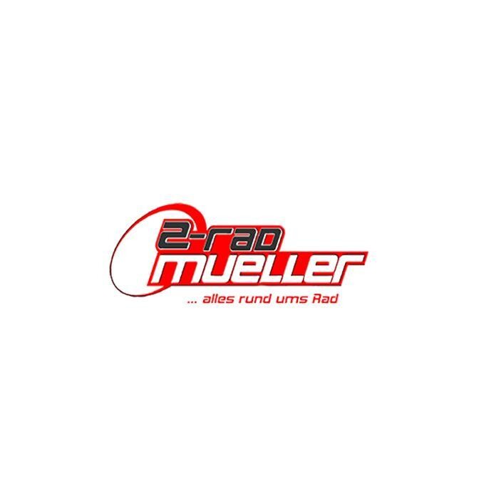 2-rad Mueller Logo