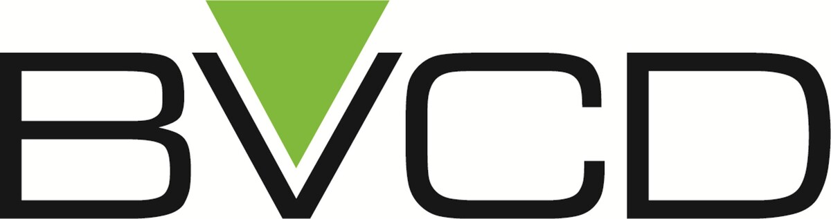 Bundesverband der Campingwirtschaft in Deutschland e.V. (BVCD) Logo