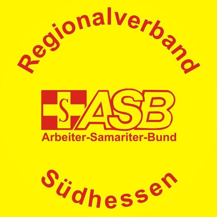 Bilder Arbeiter-Samariter-Bund Landesverband Hessen e.V., Regionalverband Südhessen