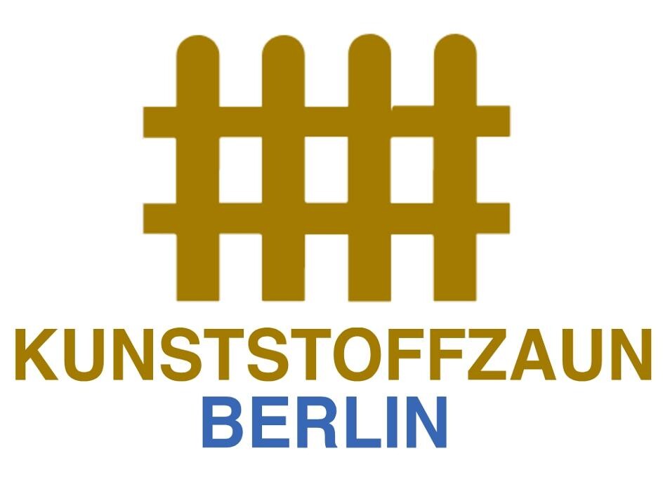Kunststoffzaun Berlin Logo