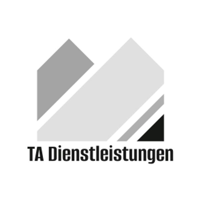 TA Dienstleistungen Logo