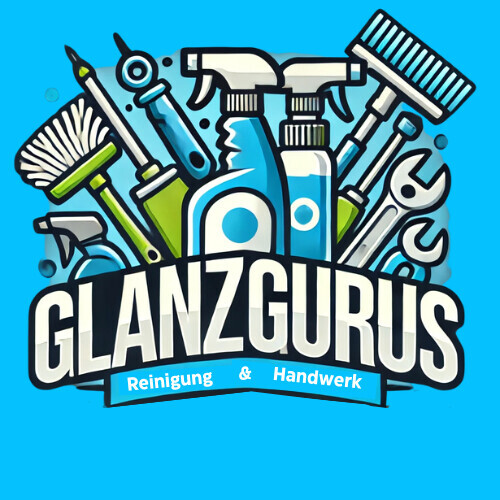 Glanzgurus Logo