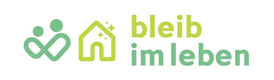 Bleib Im Leben Ug (haftungsbeschränkt) Logo