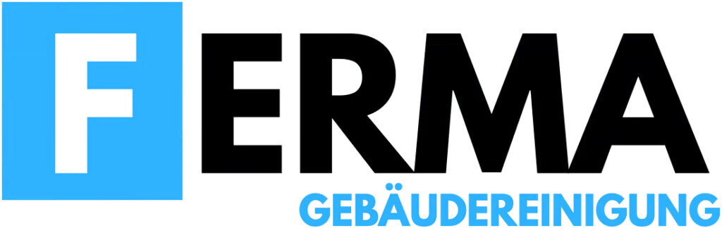 FERMA Gebäudereinigung GmbH Logo