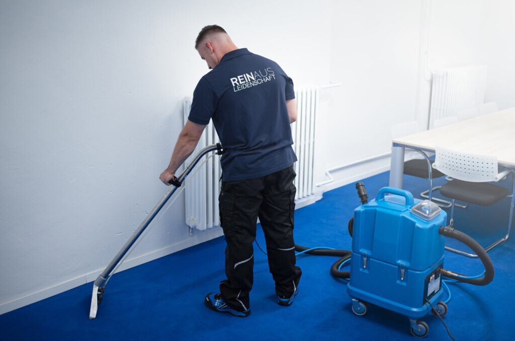 Bilder FERMA Gebäudereinigung GmbH