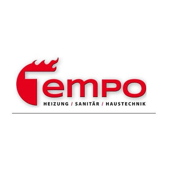 Tempo Haustechnik GmbH & Co.KG Logo