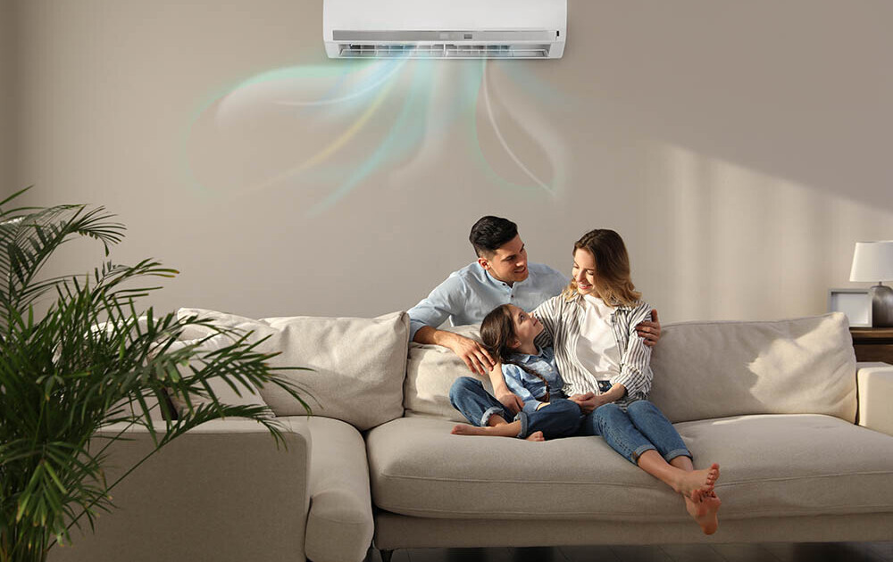 Bilder Ernst Luft- und Klimatechnik GmbH