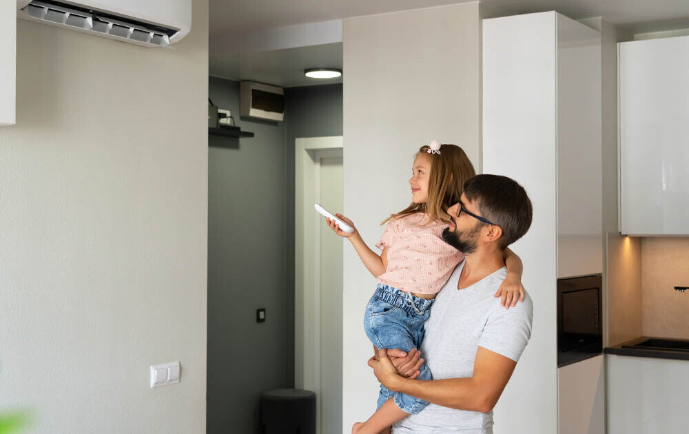 Bilder Ernst Luft- und Klimatechnik GmbH