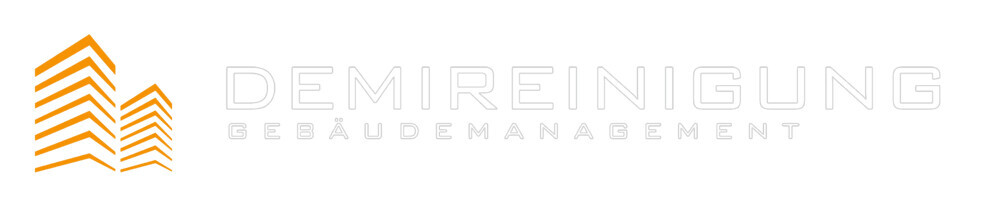 Demireinigung Gebäudemanagement Logo