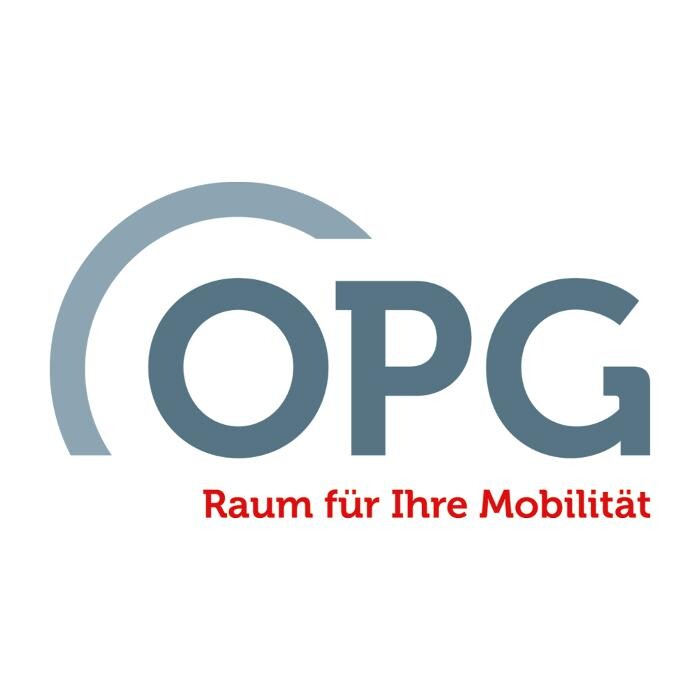 Bilder OPG Charging Station
