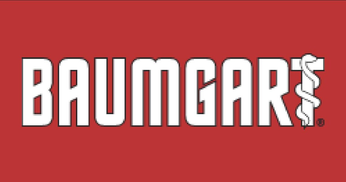 Hauskrankenpflege Baumgart GmbH Logo