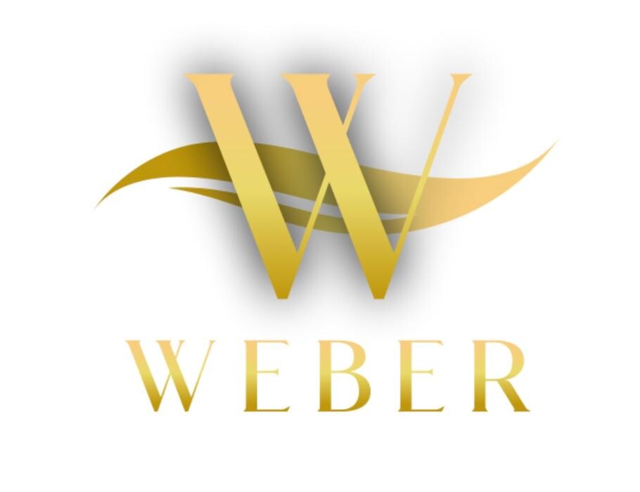 Anhängervermietung weber Logo