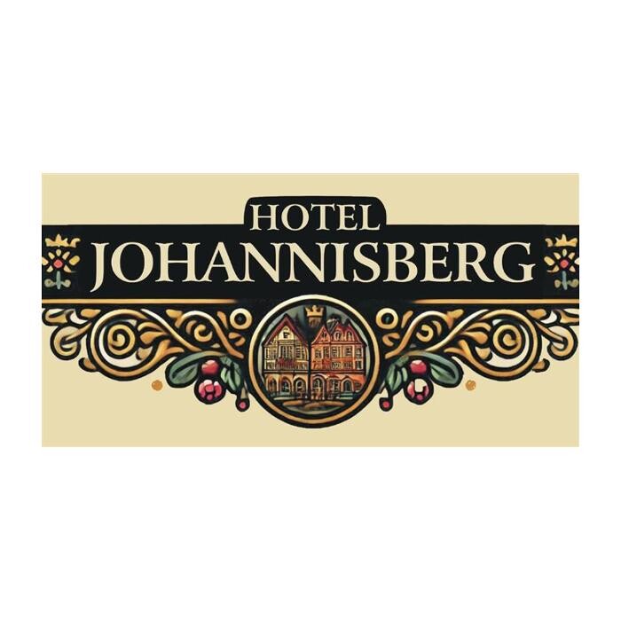 Johannisberg Hotel Logo
