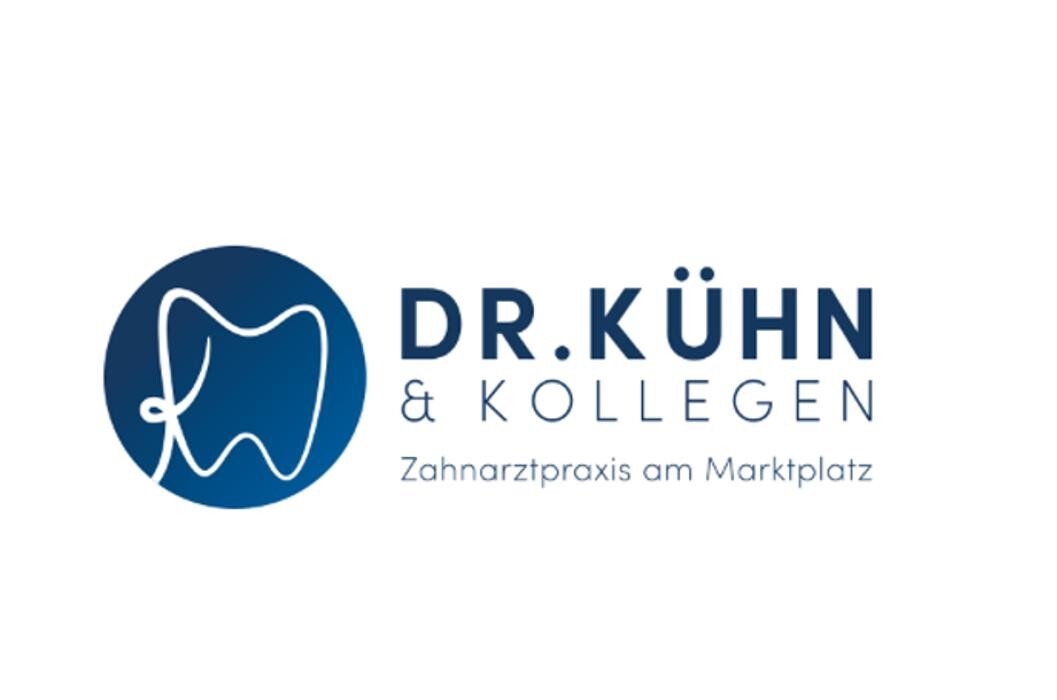 Zahnarztpraxis Dr. Kühn & Kollegen Logo