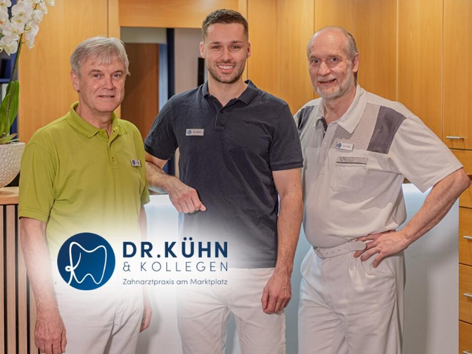 Bilder Zahnarztpraxis Dr. Kühn & Kollegen
