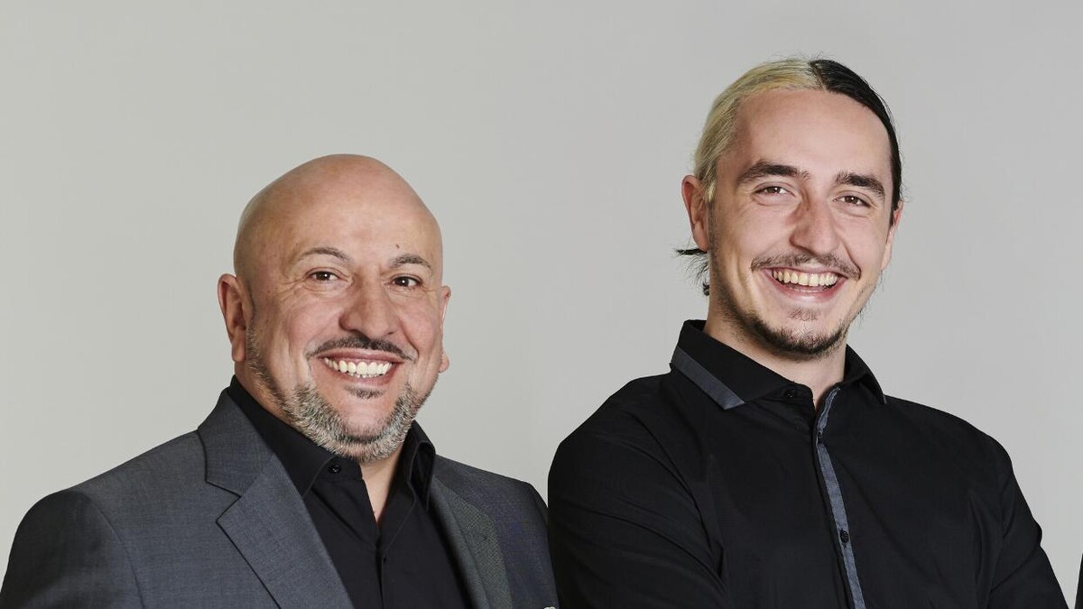 Bilder Mecklenburgische Versicherung Kasim Gezici