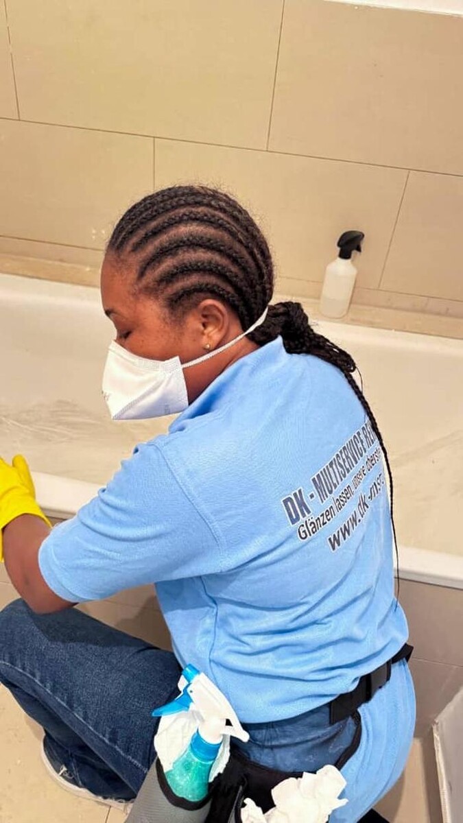 Bilder DK - Multiservice Reinigung