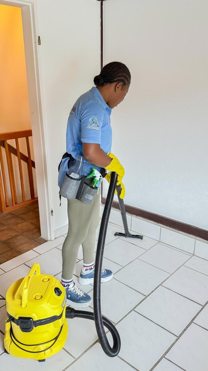 Bilder DK - Multiservice Reinigung