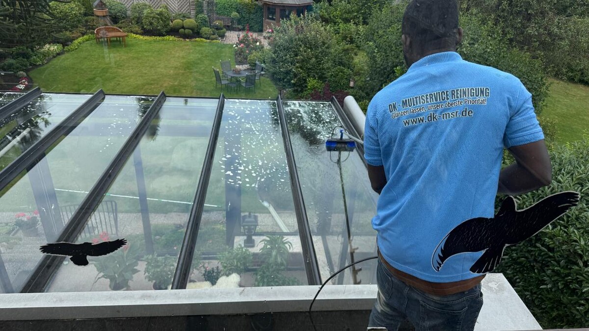 Bilder DK - Multiservice Reinigung