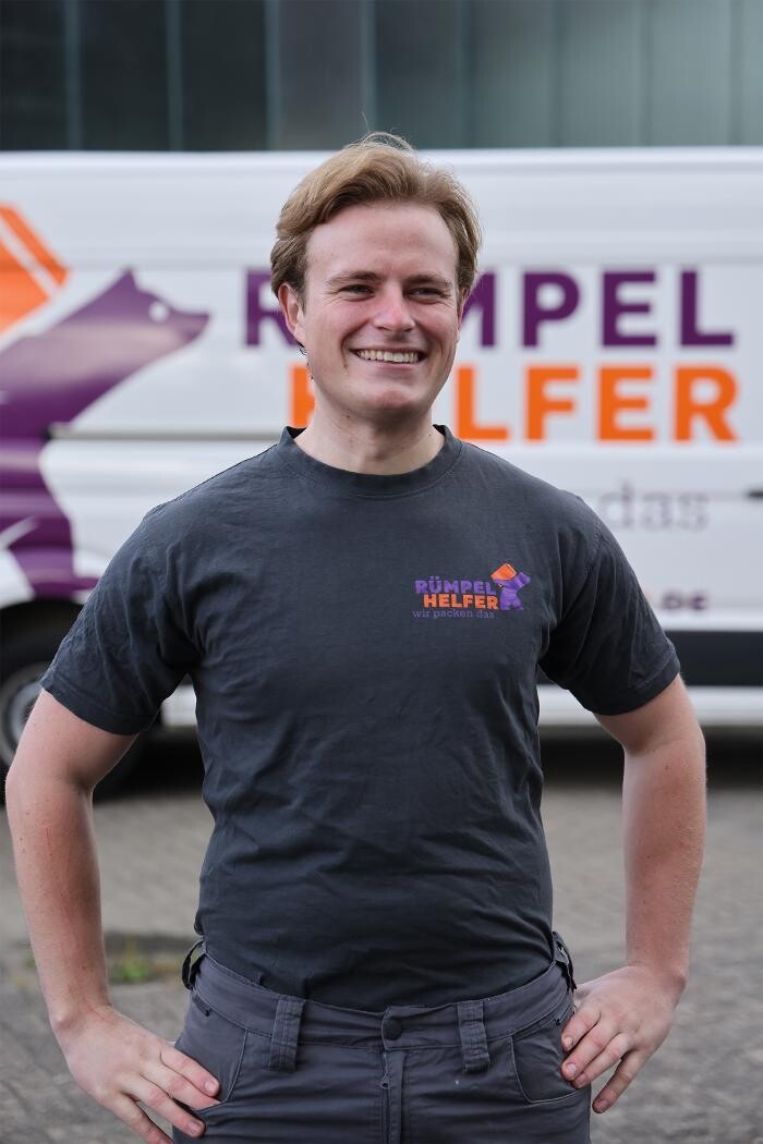 Bilder Rümpel-Helfer