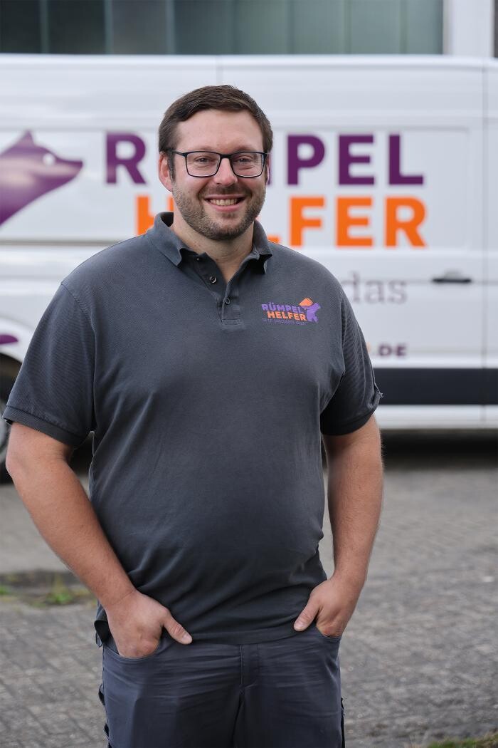 Bilder Rümpel-Helfer