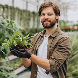 Bilder Fidan Dienstleistungen