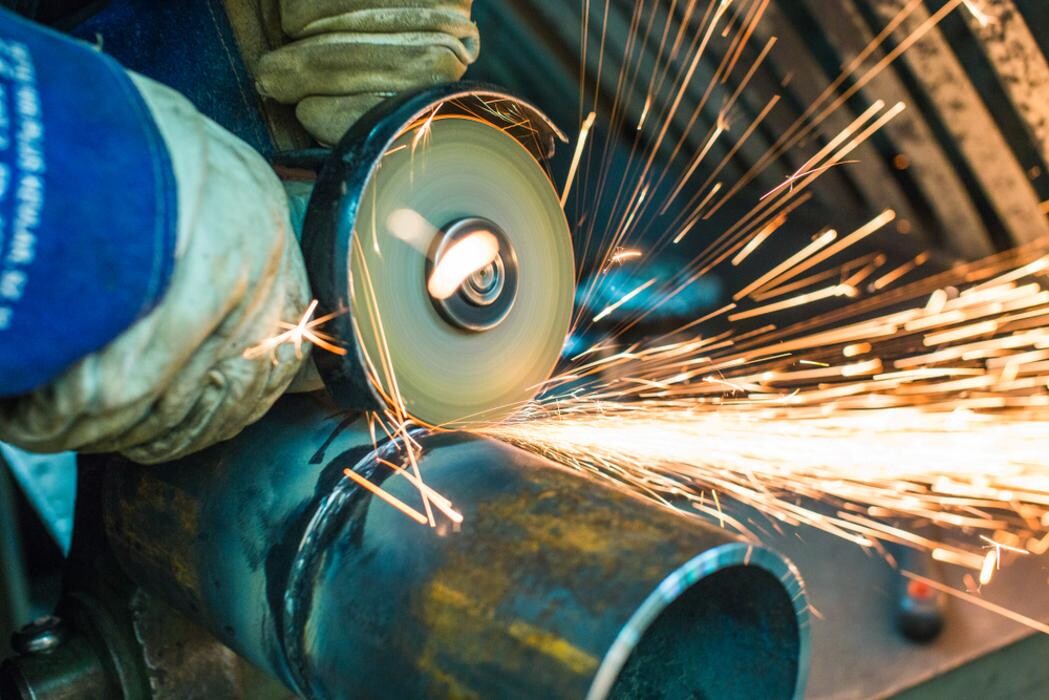 Bilder Raband Metallbau | Inh. Thomas Mattern