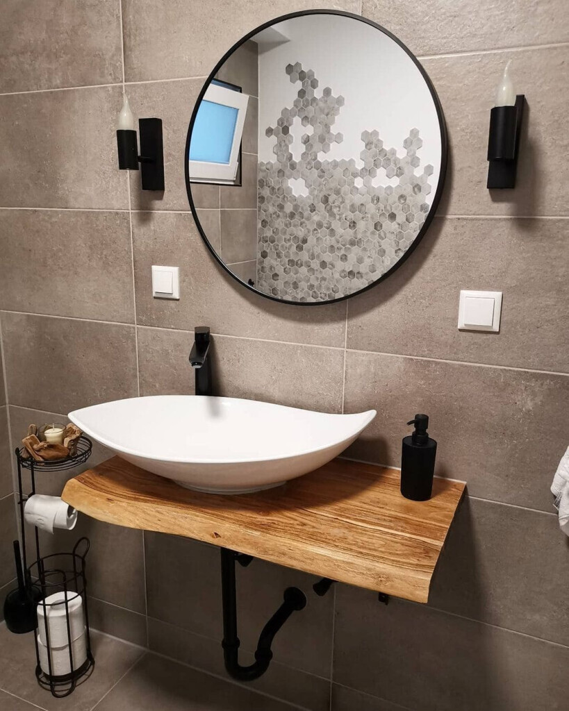 Bilder Kisi Trockenbau