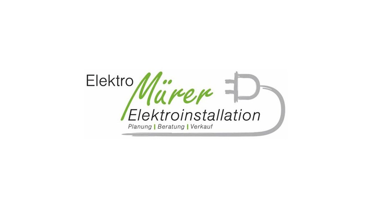 Elektro Hans Mürer Logo