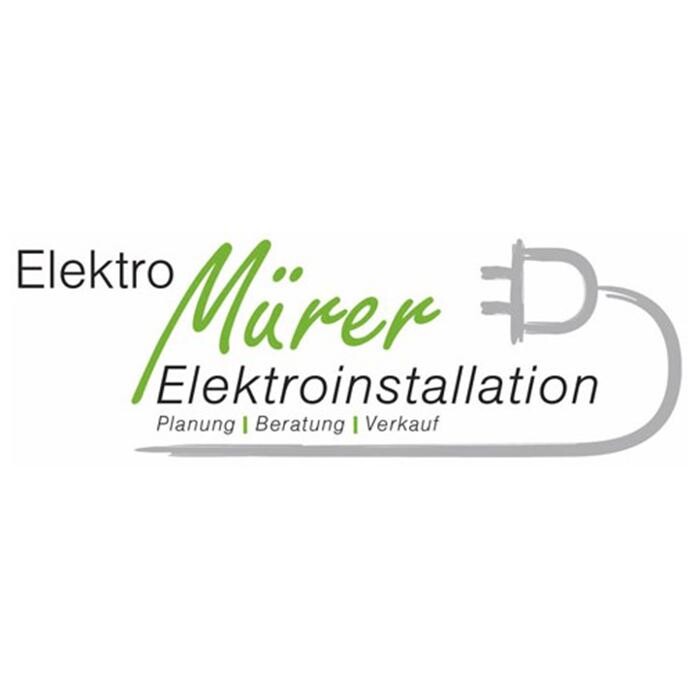 Bilder Elektro Hans Mürer