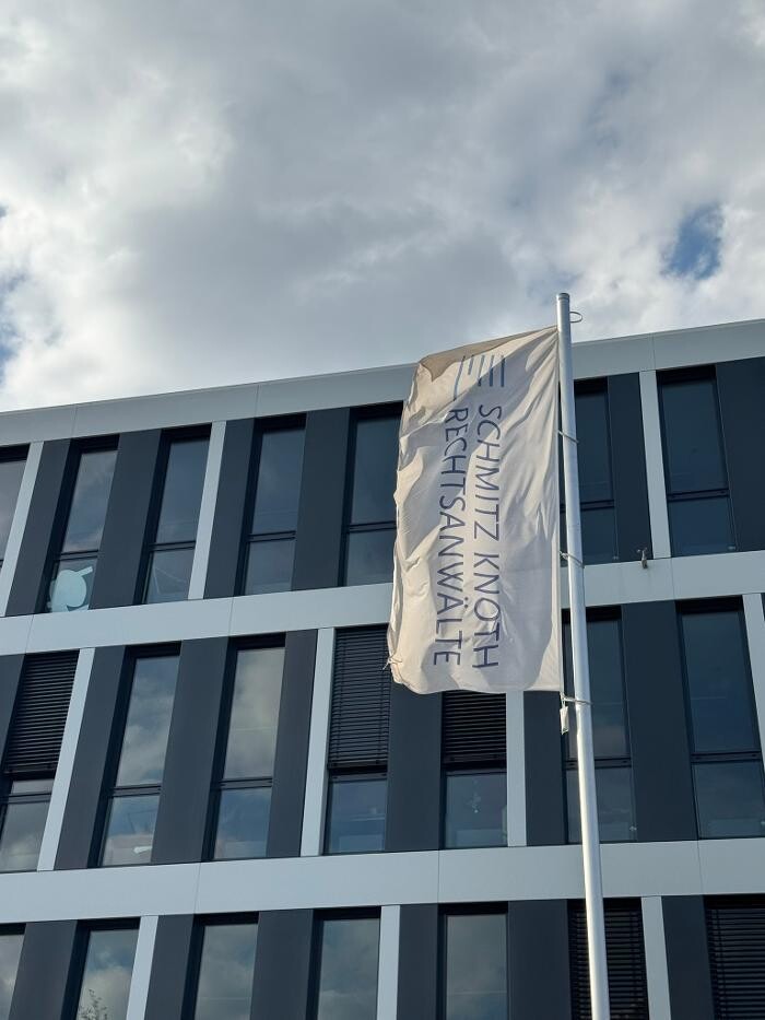 Bilder SCHMITZ KNOTH Rechtsanwälte