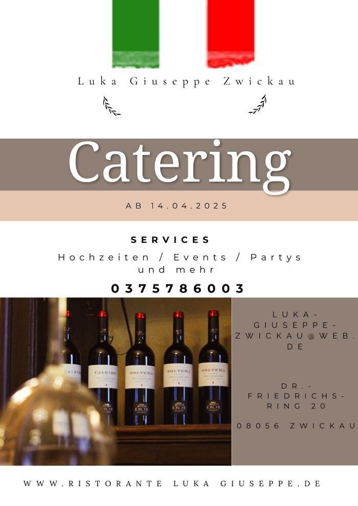 Bilder Ristorante Luka Giuseppe