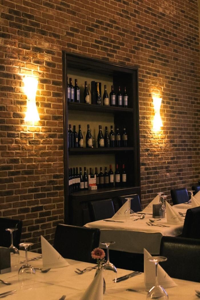 Bilder Ristorante Luka Giuseppe