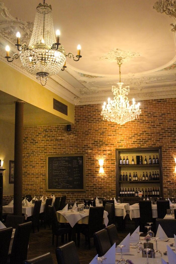 Bilder Ristorante Luka Giuseppe