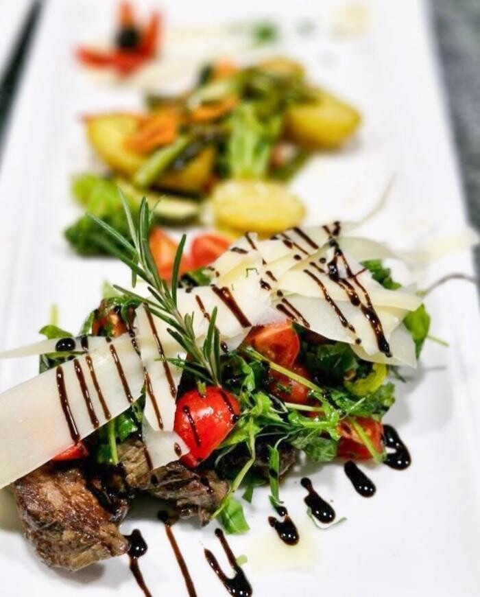 Bilder Ristorante Luka Giuseppe