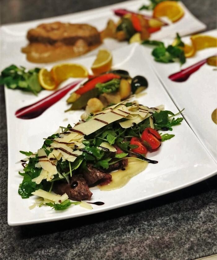 Bilder Ristorante Luka Giuseppe