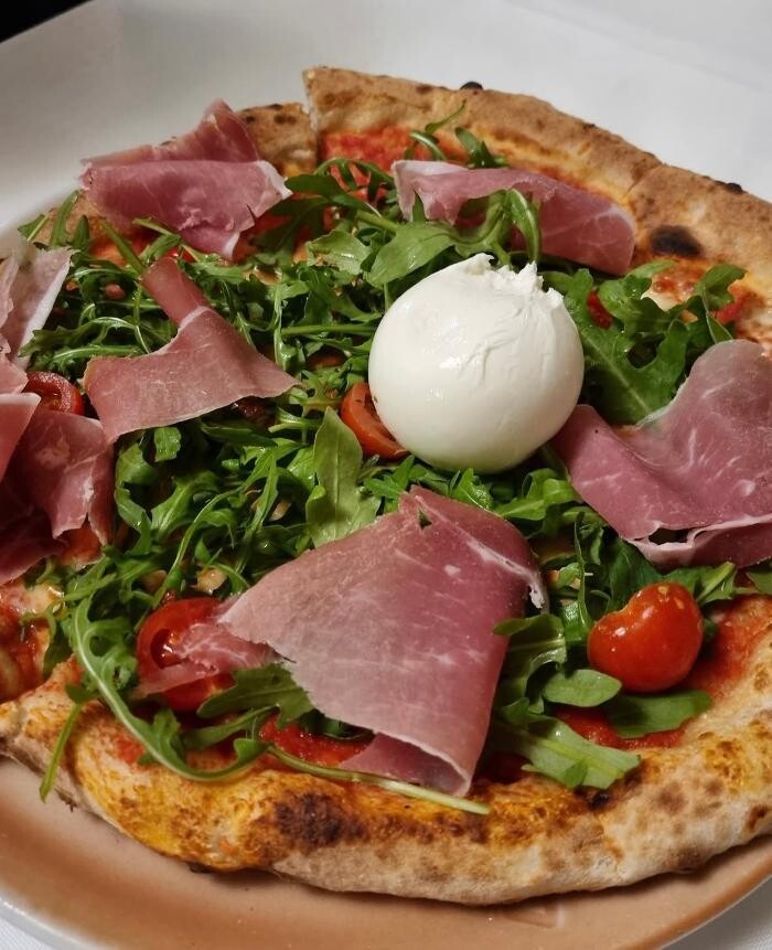 Bilder Ristorante Luka Giuseppe