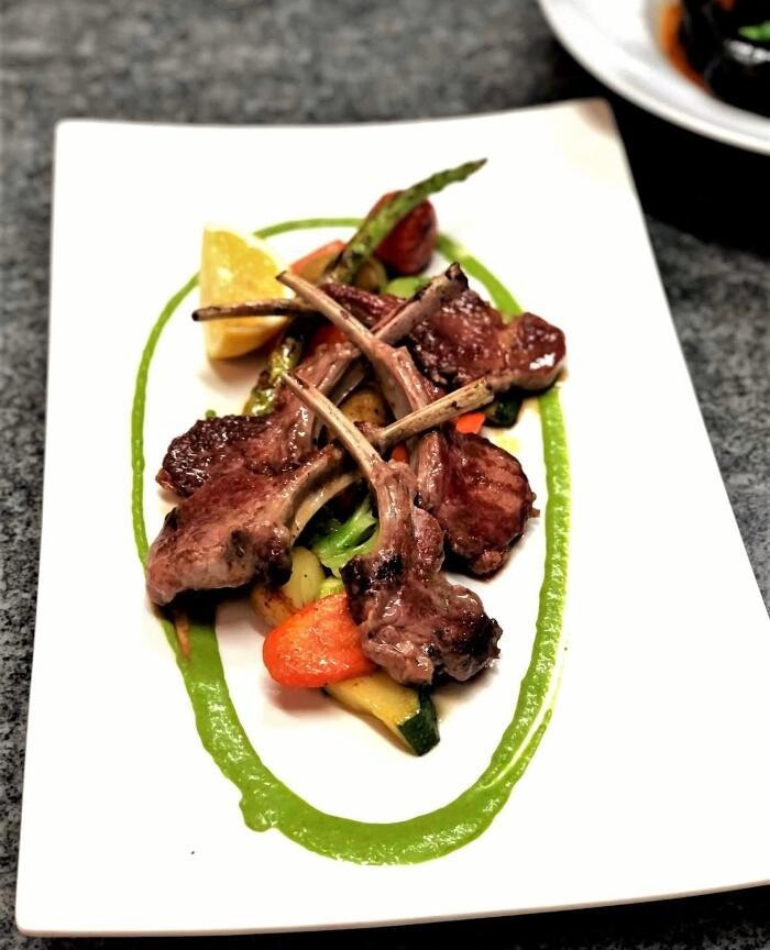 Bilder Ristorante Luka Giuseppe