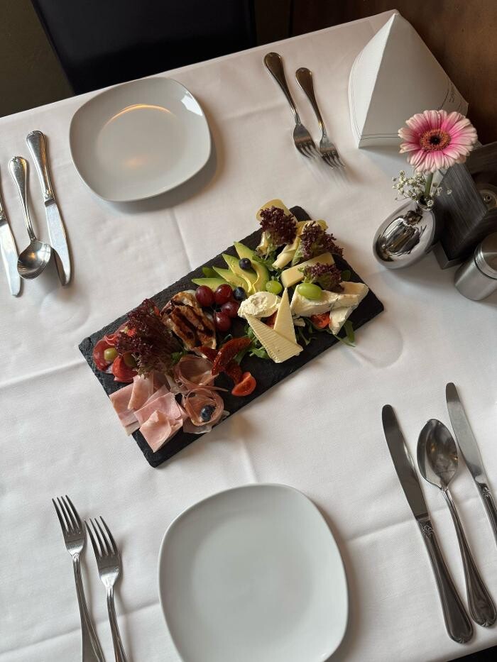 Bilder Ristorante Luka Giuseppe
