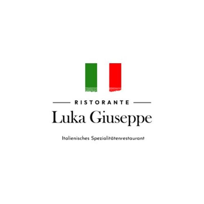Ristorante Luka Giuseppe Logo
