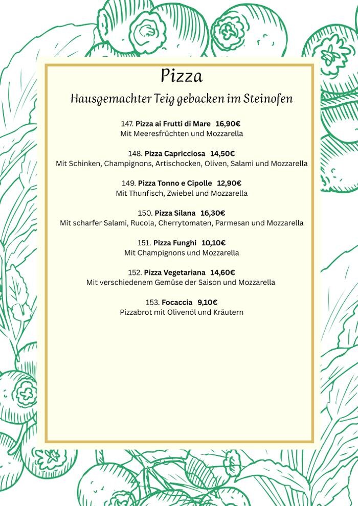 Bilder Ristorante Luka Giuseppe