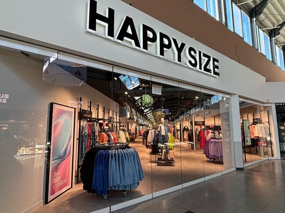 Bilder Happy Size x Ulla Popken | Große Größen | Rostock-Bentwisch