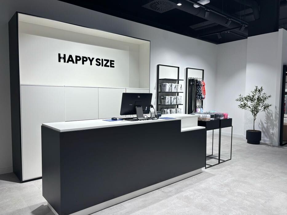 Bilder Happy Size x Ulla Popken | Große Größen | Rostock-Bentwisch