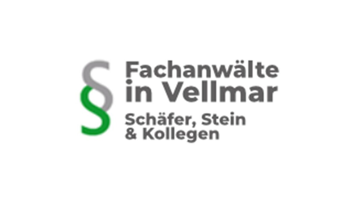 Rechtsanwälte Dr. Schäfer, Dr. Stein & Kollegen Logo