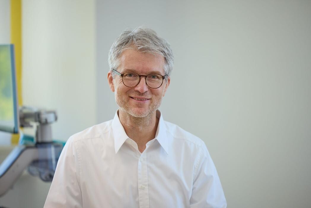 Bilder Prof. Dr. Weyrich | FA Rampp - Ärzte für Nephrologie, Innere Medizin, München