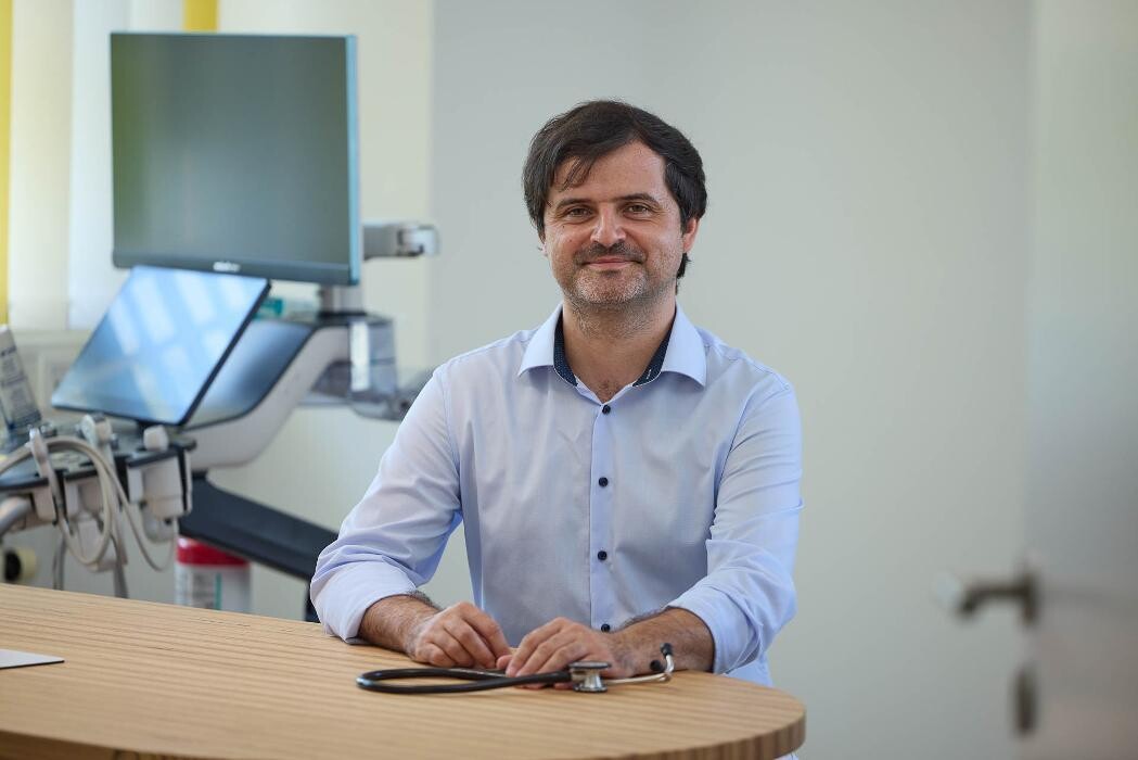 Bilder Prof. Dr. Weyrich | FA Rampp - Ärzte für Nephrologie, Innere Medizin, München